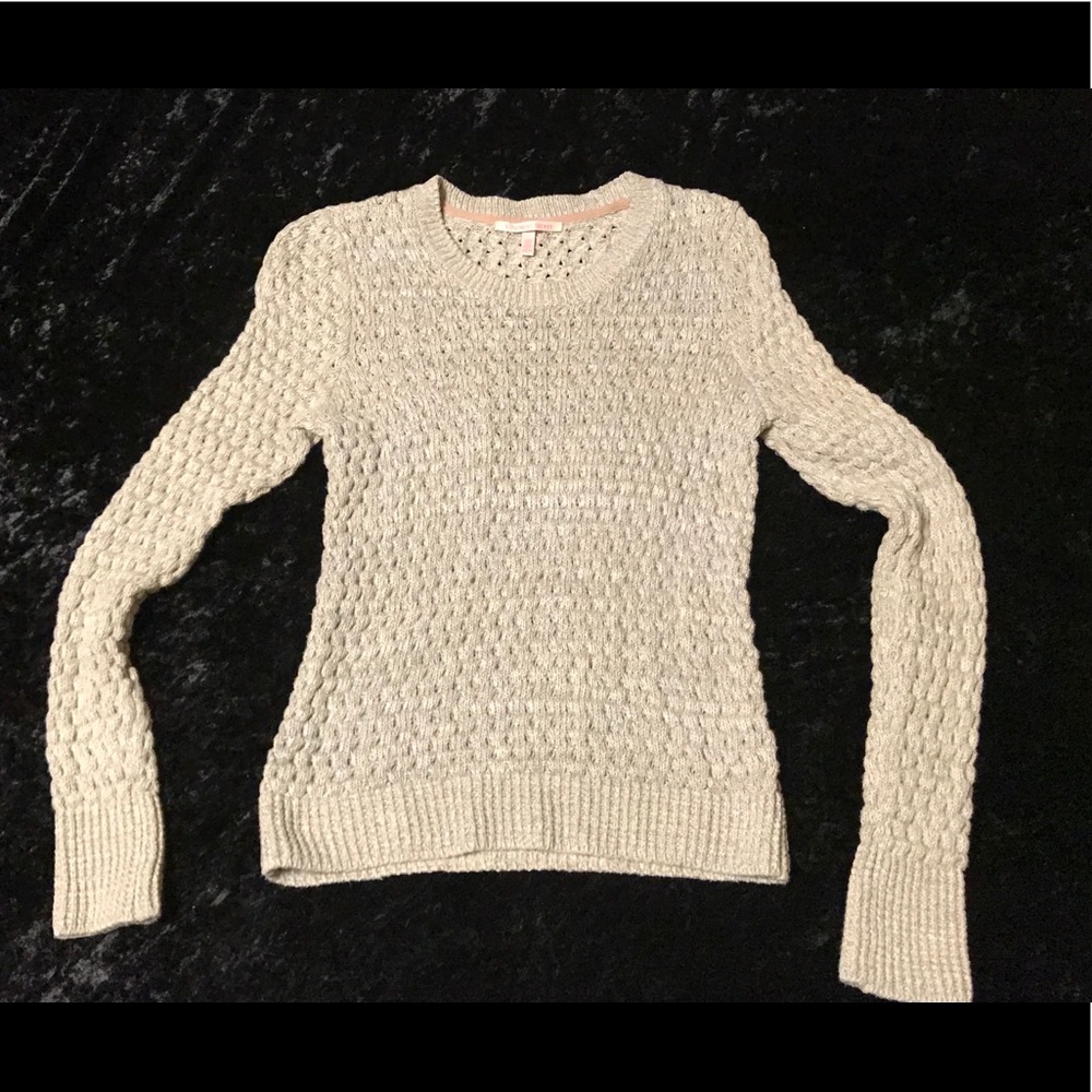 Victoria’s Secret Sweater